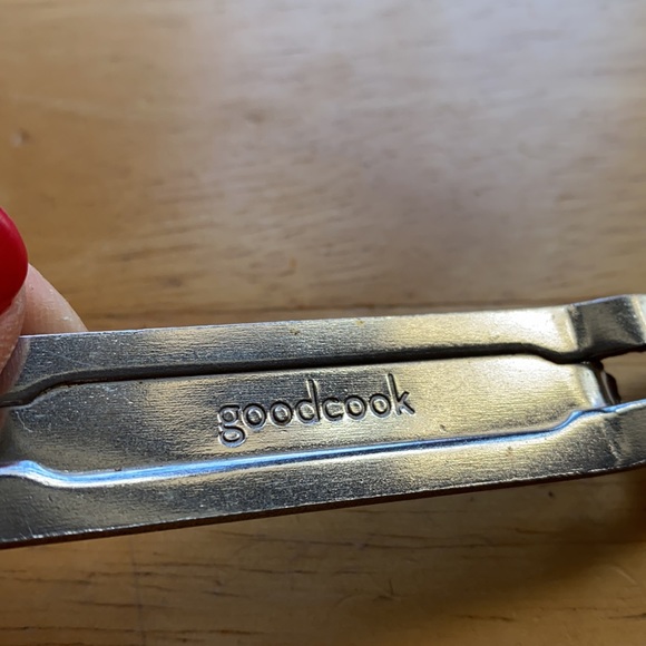 GoodCook bottle opener used - Picture 3 of 6